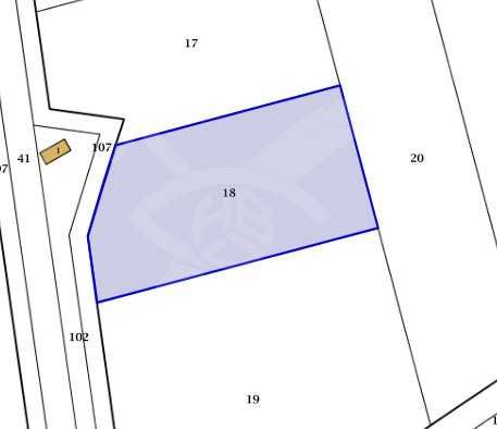 Парцел в с.Царацово 37756