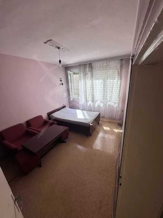 Продава се Двустаен апартамент в Пловдив, Христо Смирненски - 41 кв.м за 1871 €/кв.м - Снимка #3