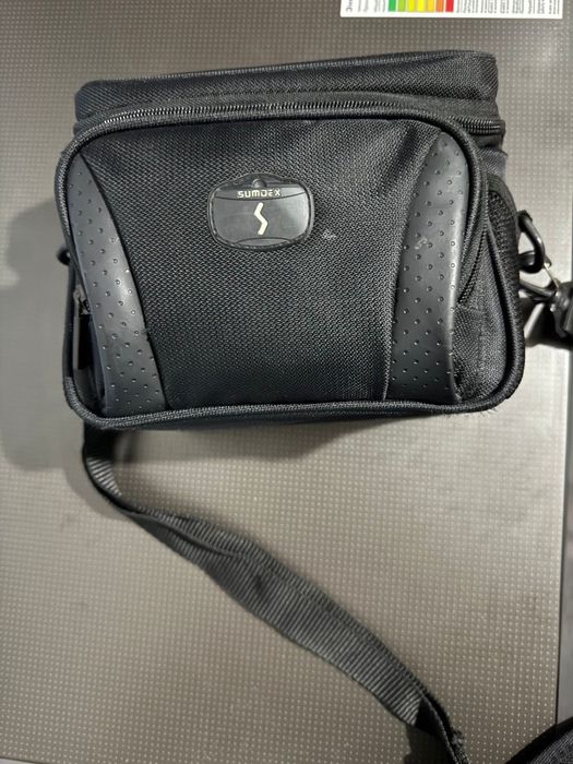 Nikon В очень хорошем состоянии