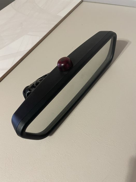 Огледало за задно виждане от БМВ Е87