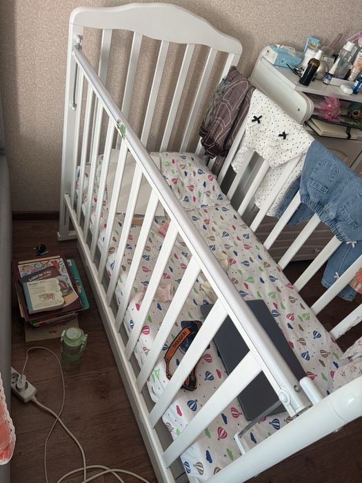 Манеж детский до 3-4 лет