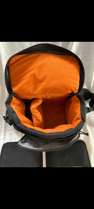 Фотографски принадлежности