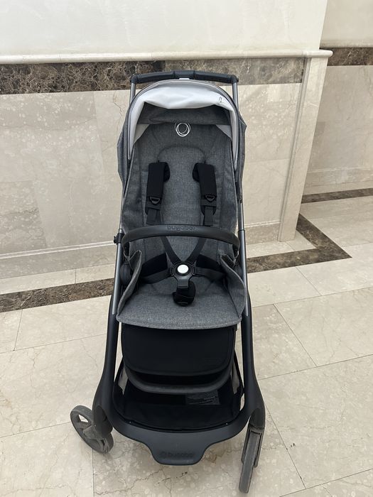 Продам коляску Bugaboo Dragonfly