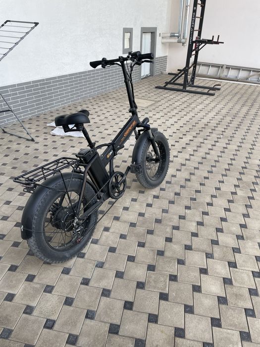 Elektro velik ideal holatda
