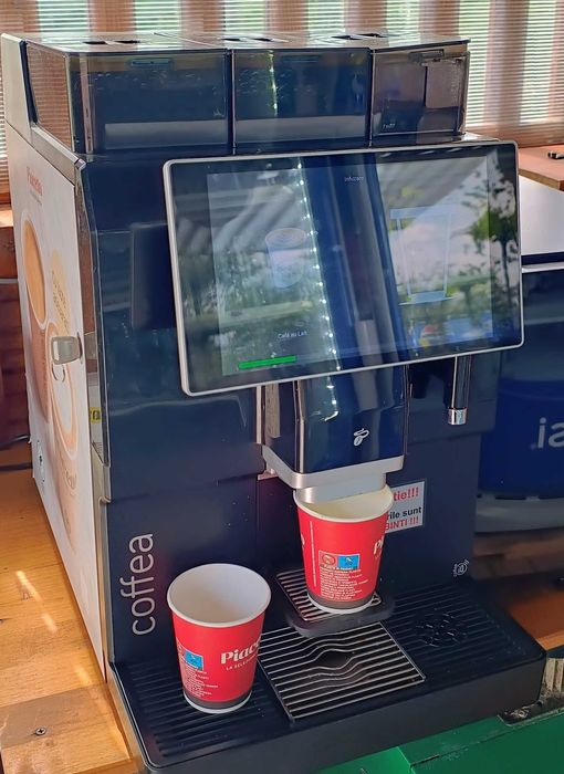 Reparatii espressoare