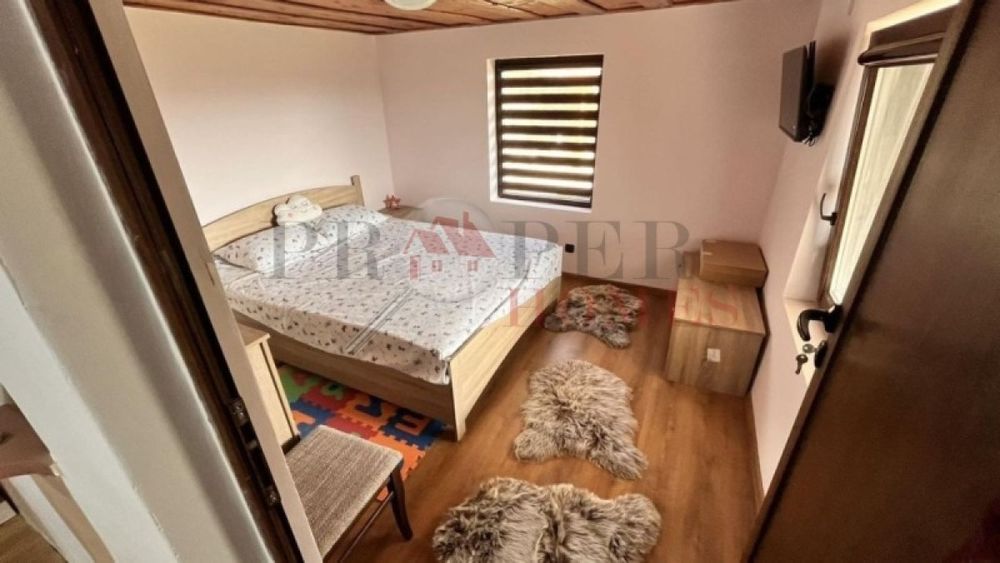 Продава се Къща в с. Стрелец, Област Велико Търново - 150 кв.м за 204 €/кв.м - Снимка #8