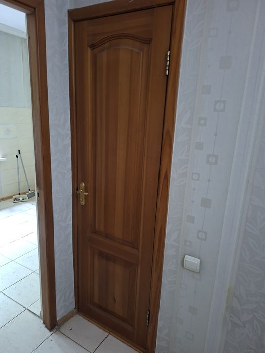 Двер дома 4 жтук