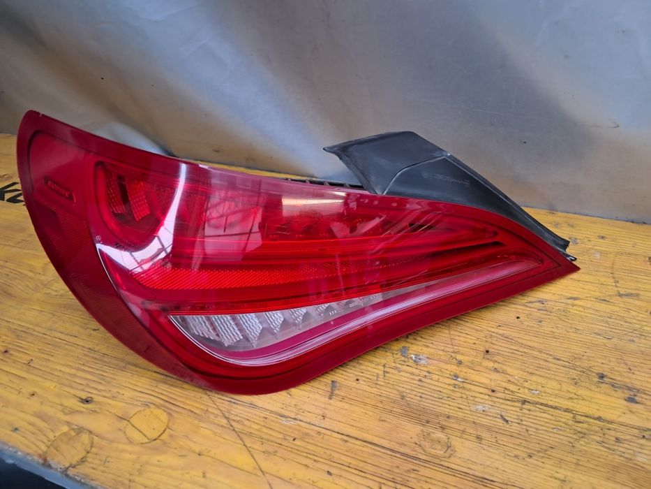 Стоп Mercedes W117 160 лв