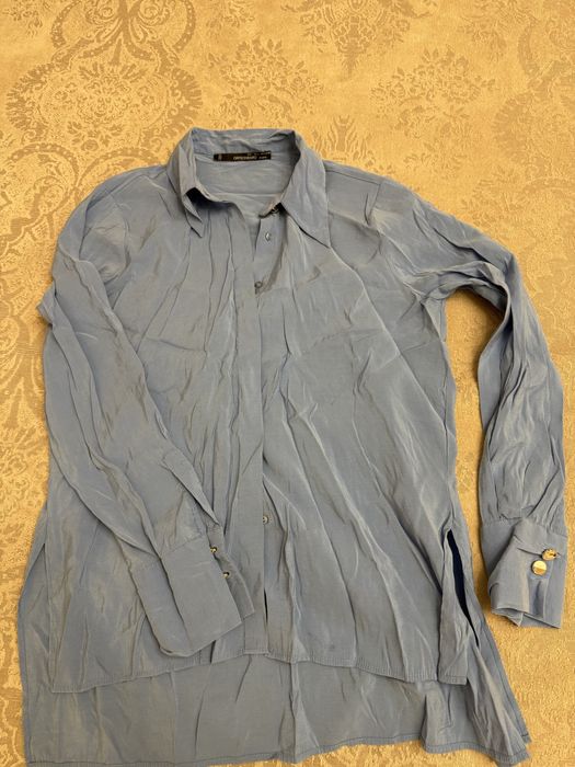 Женская юбка+рубашка