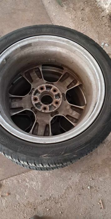 OPC Джанти 225/45/R17