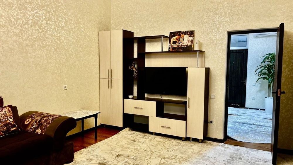 Mirzo Ulugʻbekda Navastroyka Uy ijaraga beriladi