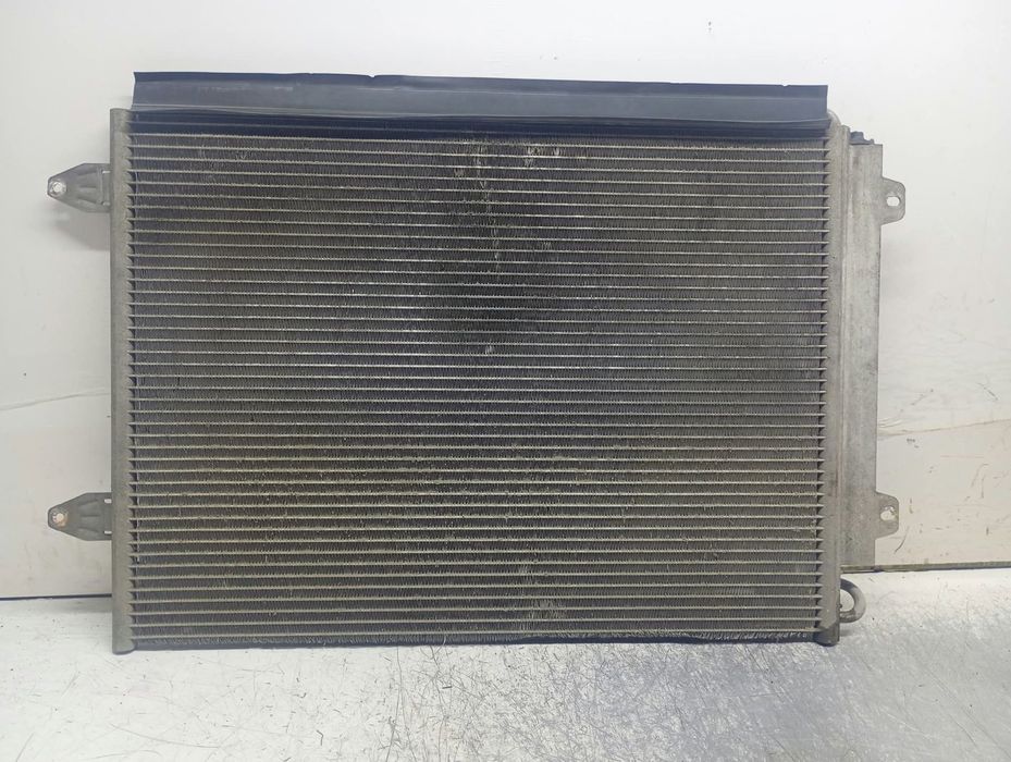 Radiator clima ac Volkswagen Passat B6 (2005 - 2010) 2.0 tdi BMP