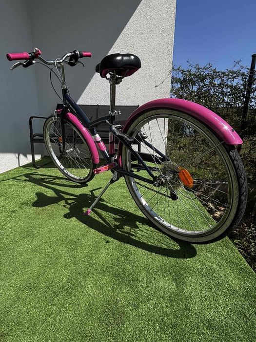 Велосипед BTWIN original 500