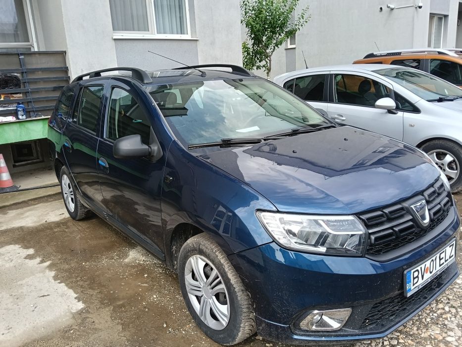 DACIA Logan MCV