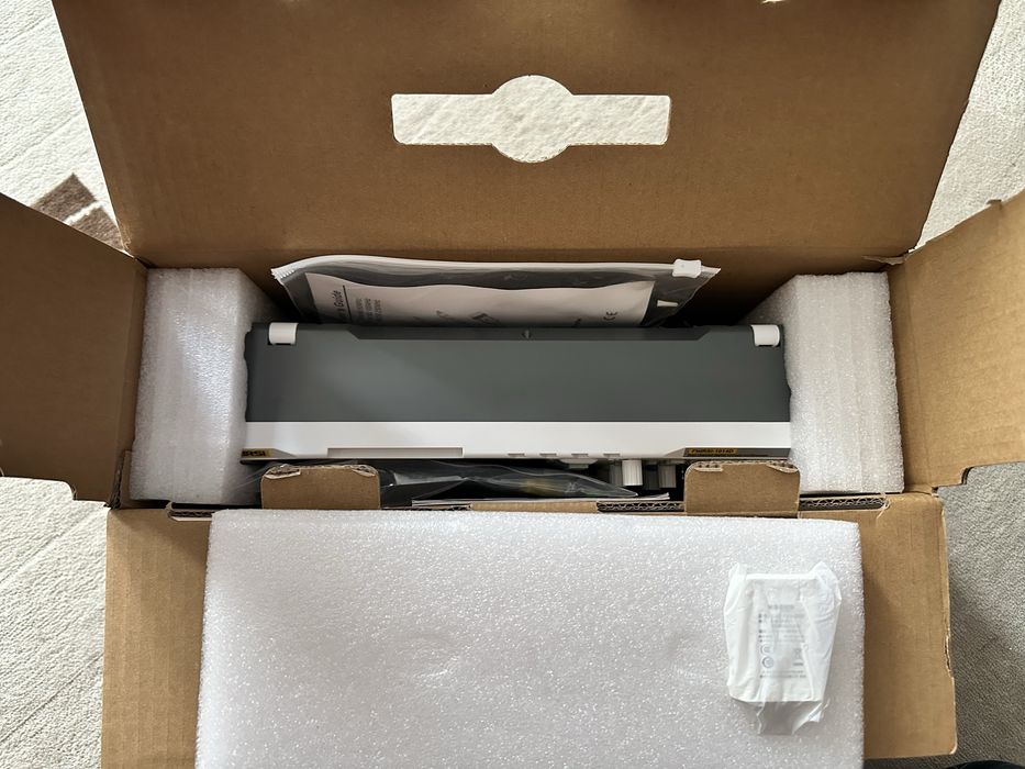 Осциллограф FNIRSI - 1014 D