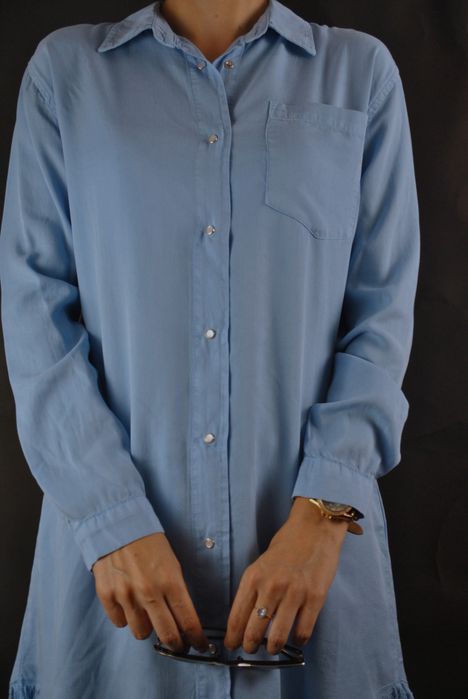 Lichidare de stoc Camasa Dama Tencel 100%