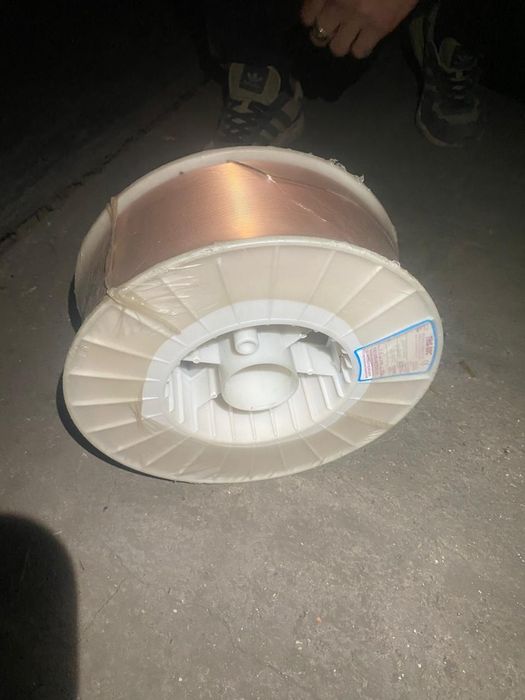 Продам катушку на Кемп