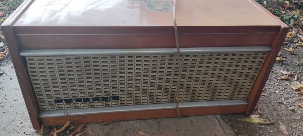 Магнитофон Днипро