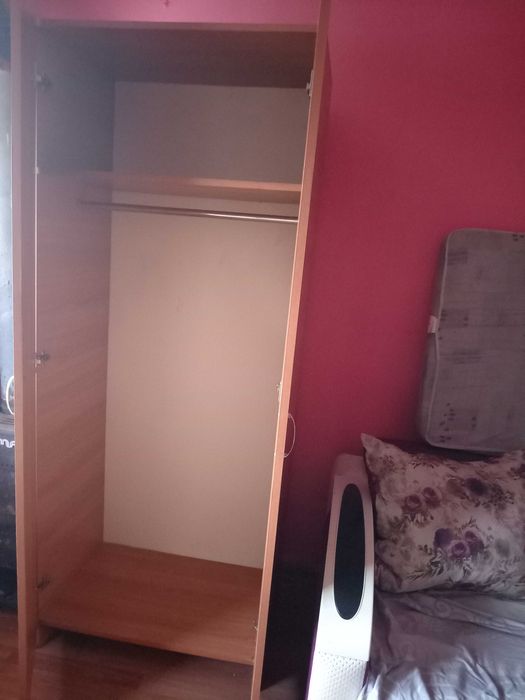 Sifonier-Dulap 2 usi