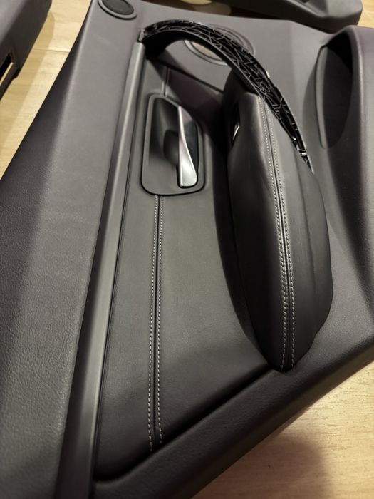 Кори за врати от f80 m3 шити