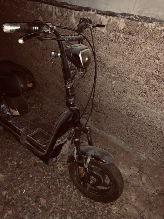 skuter skuter skuter