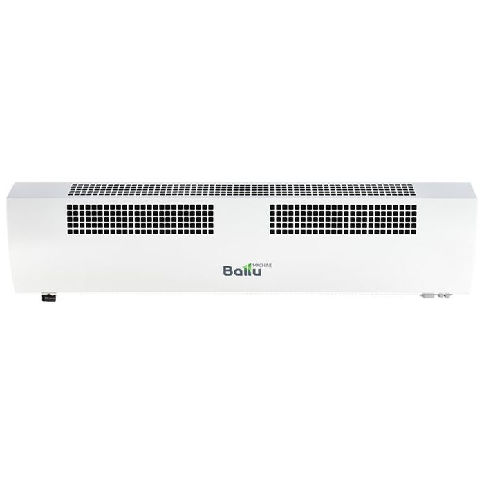 Продам тепловую завесу