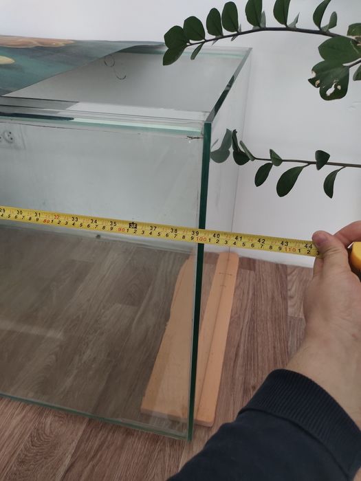 Продам аквариум 360 литров