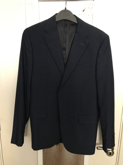 Мъжко сако Mango