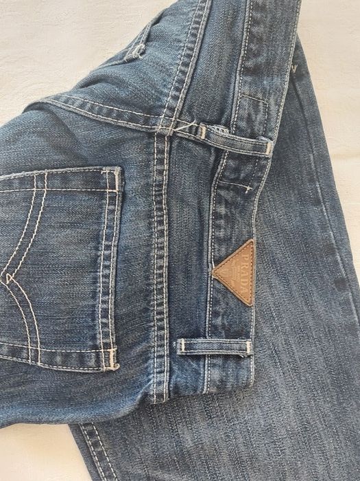 Blugi PRADA de vanzare