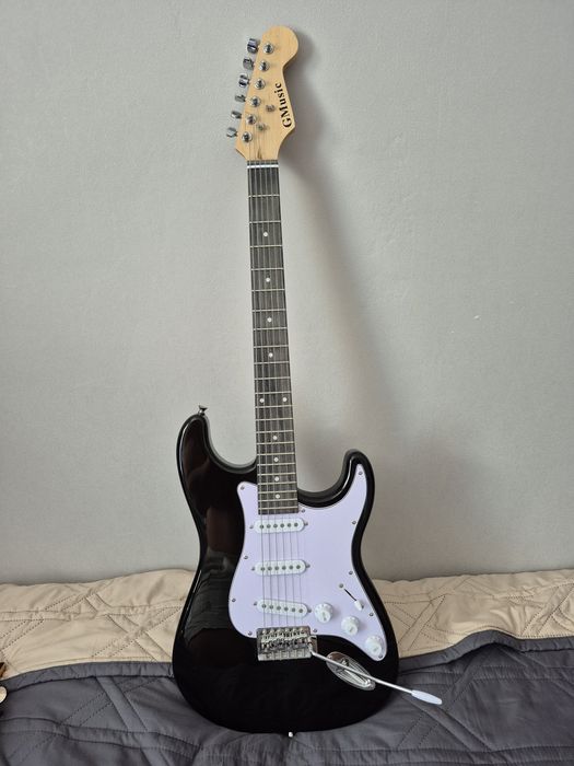 Gmusic Stratocaster