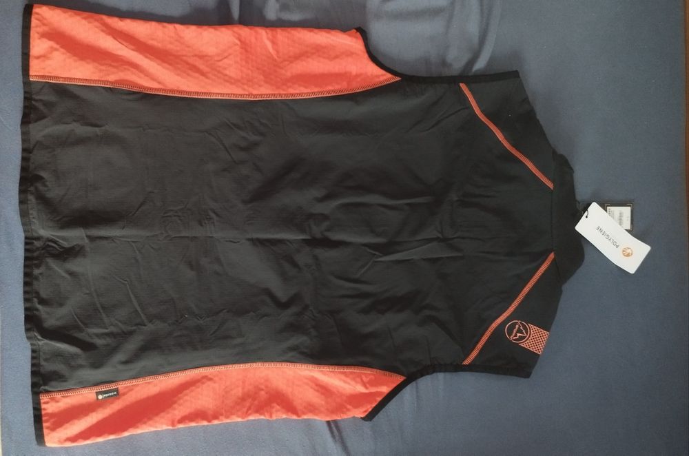 Vesta hiking La Sportiva - existence vest - marime M/L