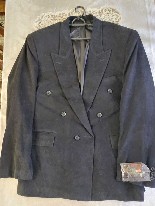 Костюм классический