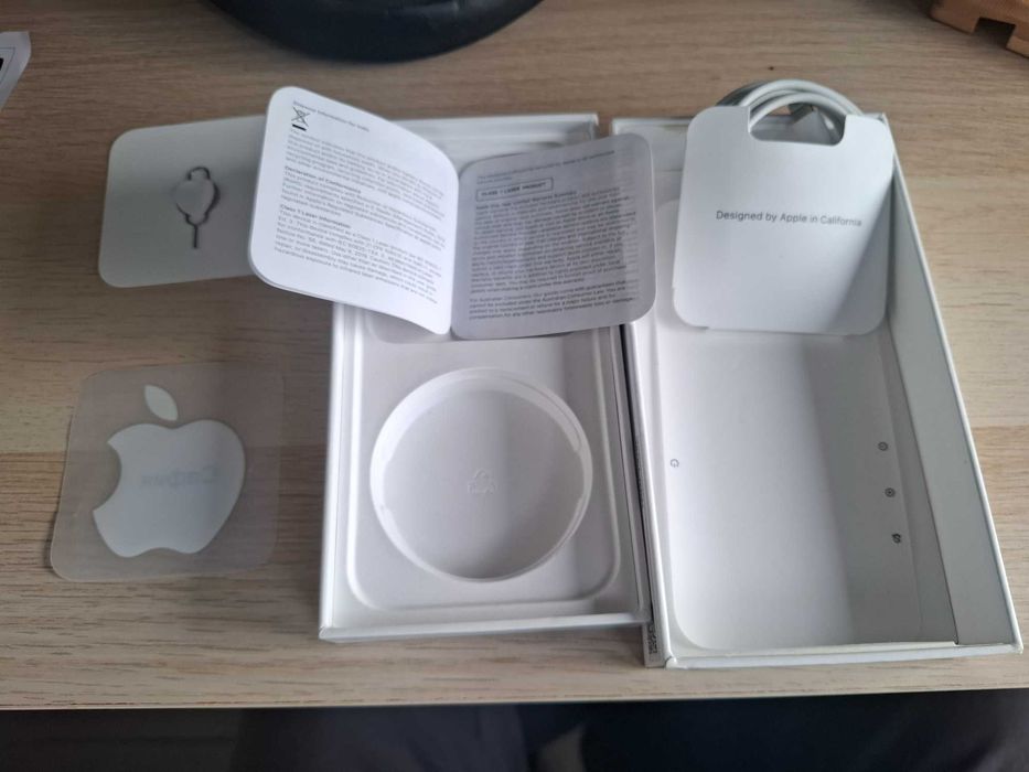 Iphone 13, Green, 128GB