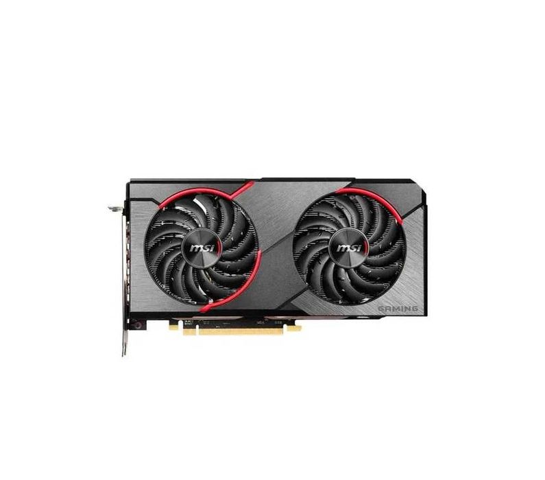 ! Материнская плата VGA MSI RX 5500-XT-GAMING 8GB цена с НДС