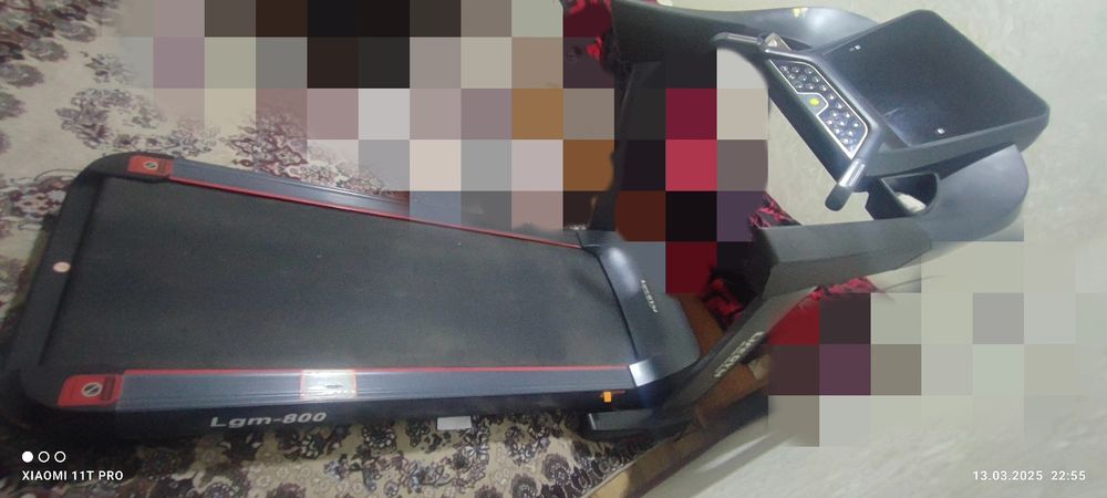 Life gym 800 srochna