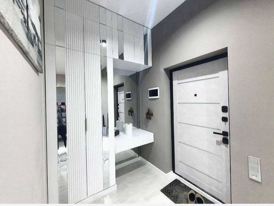 Yangi Toshmi Universiteti yonida kvartira