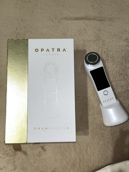 Аппарат опатра opatra london