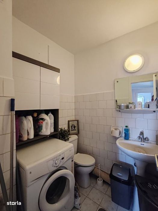 Te muti maine: 3 camere renovat la cheie, zona EuroHotel
