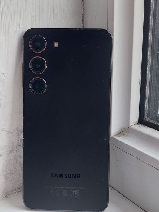 Продам Samsung s23  Самсунг с23