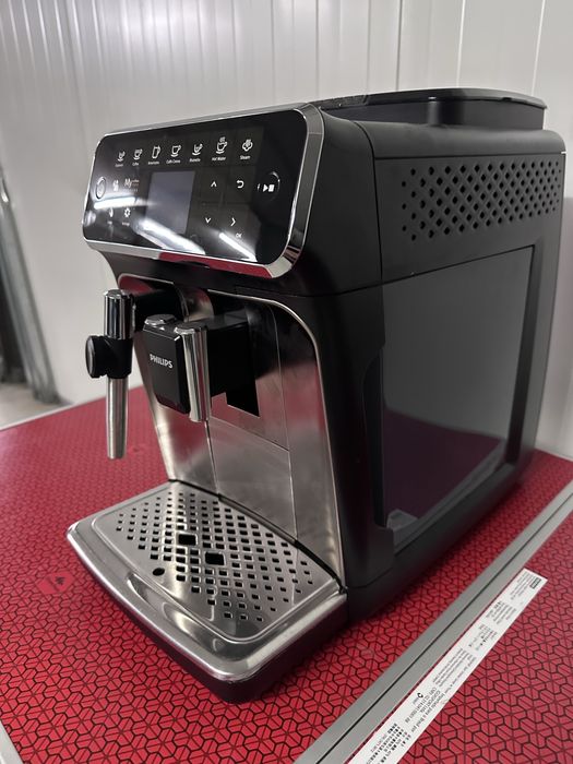 Кафемашина Philips 4300 робот