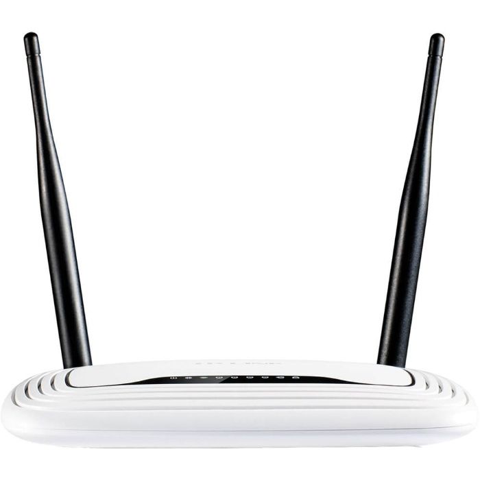 Router wireless N 300Mbps TP-LINK TL-WR841N