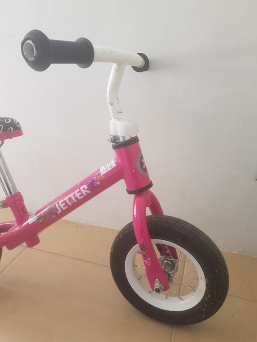 Колело за баланс