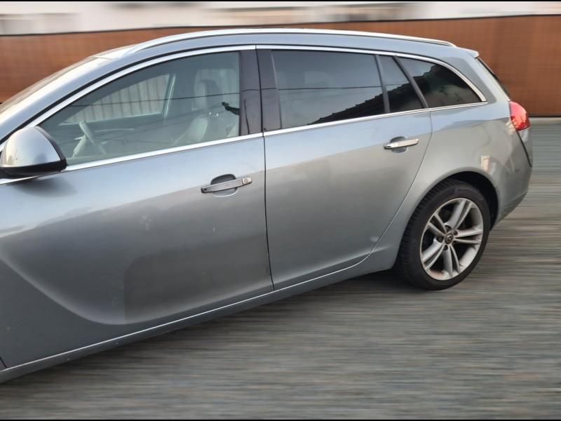 Fata usa interioară dreapta fata Opel Insignia A