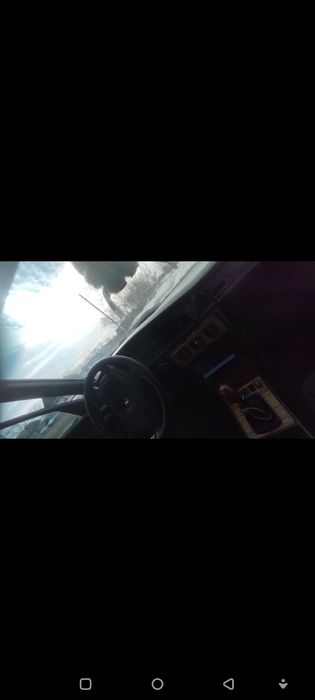 Мерседес  бенс Е 190