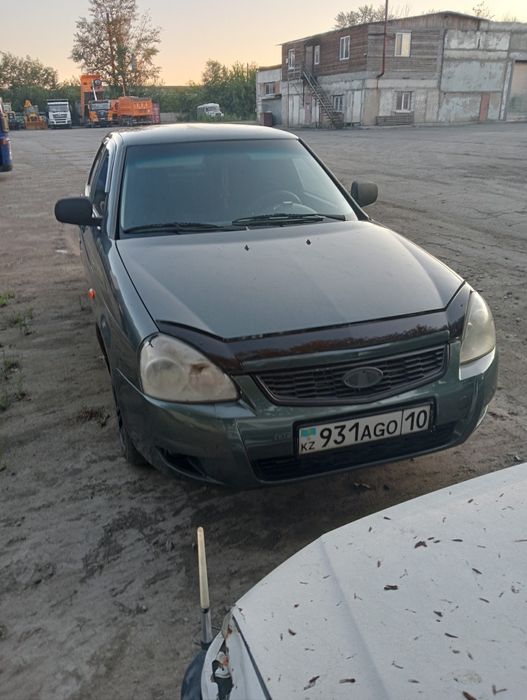 Продам ваз лада приора