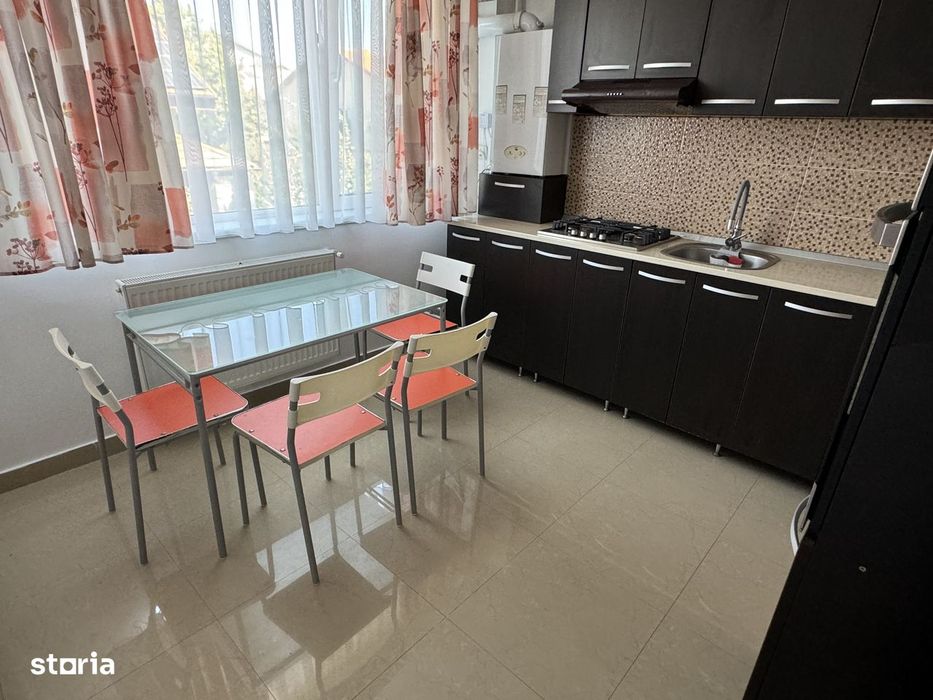 Apartament 2 camere Metrou Pacii