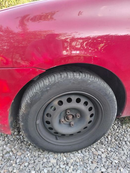 Renault Clio 2002 1.4 benzina