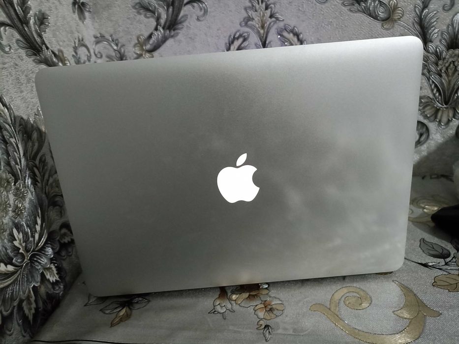 Macbook  air 2017