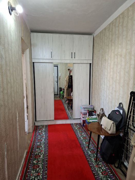 Продается 2-х ком Сергели 8