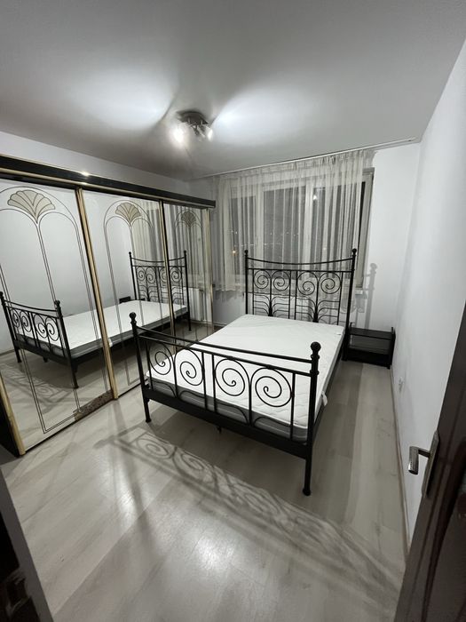 Chirie apartament 2 camere